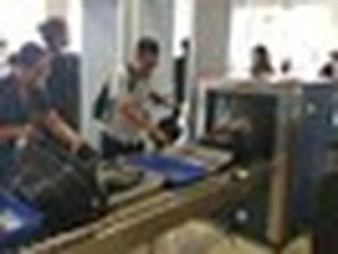 Cảnh báo đặc biệt tới những người đi máy bay
