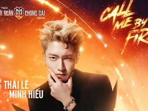 Từ đạo diễn "trăm tỉ" đến Á vương quốc tế: Giải mã sức hút của 5 anh tài mới nhất