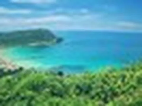 Sắp có thêm một sân bay mới trên hòn đảo gần Phú Quốc