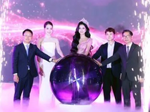 Khởi động cuộc thi Hoa hậu Việt Nam 2026-Định hình chuẩn mực sắc đẹp Việt