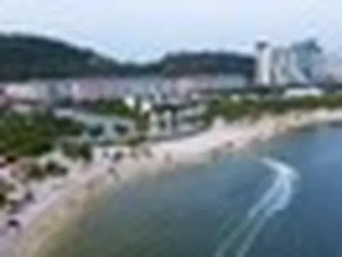 1 điểm đến duy nhất tại Hải Phòng gây chú ý: Lập “cú đúp” du lịch xanh, trở thành cái tên duy nhất đạt chuẩn đặc biệt này