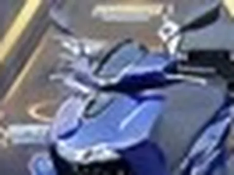 Honda SH Vetro bản mới về Việt Nam, giá hơn 200 triệu đồng