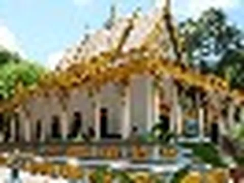 Ngôi chùa hoàn toàn có thật, là cảm hứng cho phim kinh dị Việt đang chiếu ngoài rạp: Tồn tại hơn 400 năm