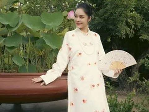 Cay đắng cho Dương Cẩm Lynh