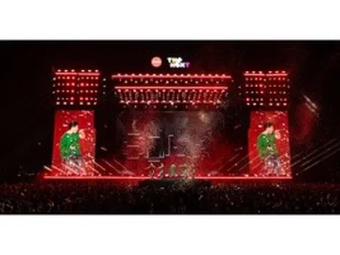 "AirAsia THE NEXT Live Concert 2026" đổ bộ thành phố biển Đà Nẵng