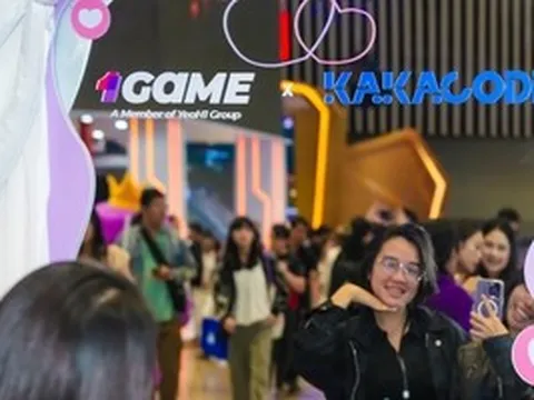 YeaH1 công bố gia nhập thị trường game Việt Nam