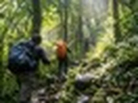 Cấm tuyệt đối 1 LOẠI hình du lịch được nhiều người yêu thích tại vườn Quốc Gia nổi tiếng