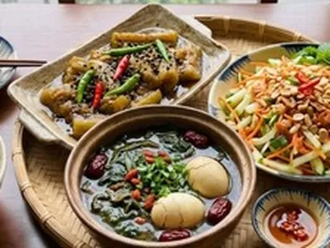 3 món ngon lạ rẻ bèo nhất định phải thử trong dịp lễ này: Cả nhà bạn sẽ phải ngạc nhiên cho mà xem!