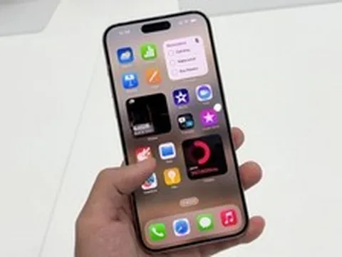 Apple thông báo khẩn, yêu cầu người dùng iPhone cập nhật ngay lập tức để tránh bị mất sạch dữ liệu