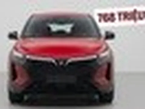 VinFast liên tục nhá hàng nhiều chi tiết của SUV mới, MXH xôn xao trước nhiều thông tin giá đồn đoán