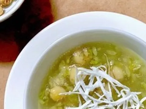 Ăn gì để "xả" bớt thị phi, cãi vã trong tháng 2 âm lịch?