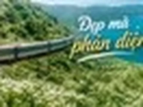 "Thiên đường hạ giới" đang phủ trắng muốt đèo Hải Vân khiến bao người đắm say: Đẹp đến đâu, đáng lo đến đó!