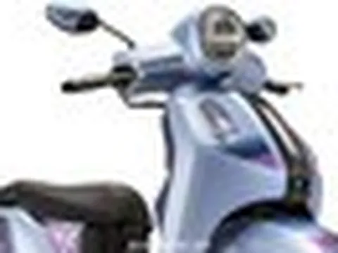 Xe tay ga được trang bị ngang ngửa SH Mode, giá rẻ như Vision