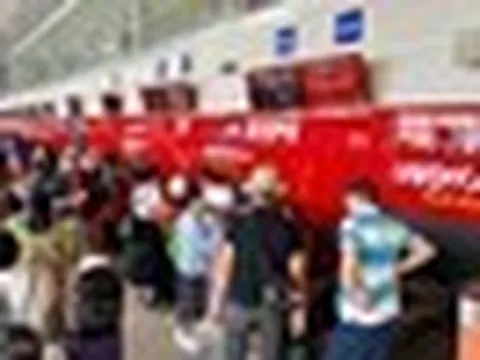 Loạt đại lý vé máy bay thông báo: Hành khách đi Vietjet Air thời gian tới cần chú ý