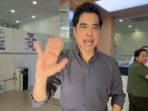 Kết quả kiểm tra ma túy của ca sĩ Ngọc Sơn