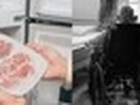 Người đàn ông suýt mất mạng vì viêm màng não do tiết kiệm sai cách mà ăn những thực phẩm đông lạnh kiểu này
