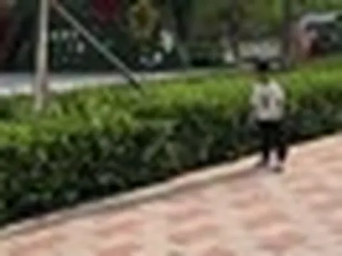 Con trai tiểu học 1 tháng "làm mất" cặp sách 9 lần, mẹ giả vờ tan làm sớm rồi lặng lẽ bám theo và cái kết dở khóc dở cười