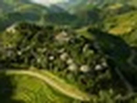 Việt Nam có khu nghỉ dưỡng vừa ẵm giải danh giá châu Á, nằm lọt giữa thung lũng ruộng bậc thang đẹp nhất nhì thế giới