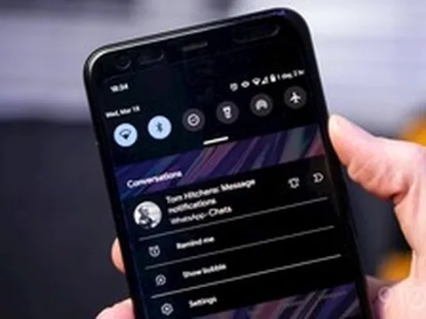 Đừng vuốt vuốt để tắt thông báo trên Android kiểu "nhà quê" nữa: Làm theo cách này nhanh còn hay hơn nhiều