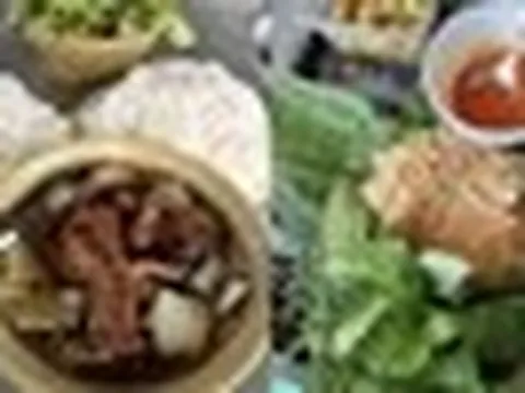 Taste Atlas gọi tên loạt món Việt ngon nhất châu Á: Bún chả xếp hạng cực cao, nem Phùng và thịt đông cũng góp mặt