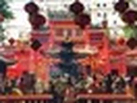 Ngôi chùa cổ duy nhất ở Việt Nam lưu giữ dàn tượng giấy bồi trăm tuổi, là di sản kiến trúc nghệ thuật quốc gia
