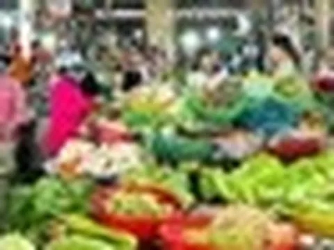 Lưu ý khi mua rau nấu ăn trong mùa hè: 6 loại rau này nên mua và ăn một cách tiết chế