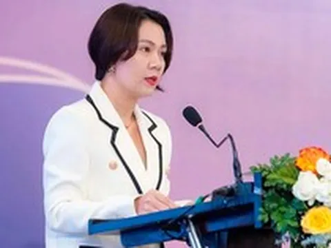 Hạ thời gian ‘đổi vàng’ xuống 3 năm, Vinhomes khẳng định dù giá vàng tăng nóng tới đâu cũng không thể sập