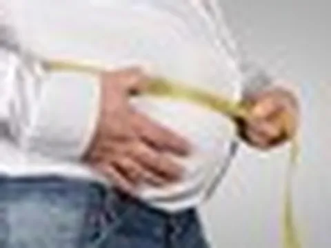 Giảm mỡ bụng nhờ làm điều này 1 lần mỗi tuần