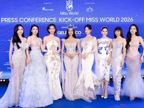 Vì sao Miss World giữ vững vị thế suốt 75 năm?