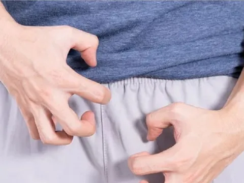 Bị con vật "quen thuộc" trong vườn đốt chân, người đàn ông nguy kịch