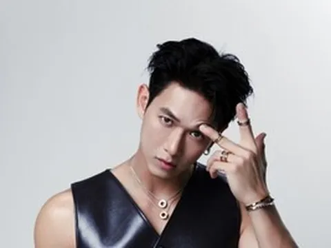 Song Luân nhập cuộc "Tinh hà say hi" đã "gáy" liền ngôi Quán quân