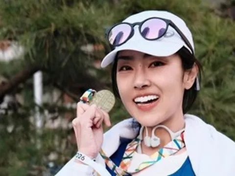 MC Misoa xác nhận cưới