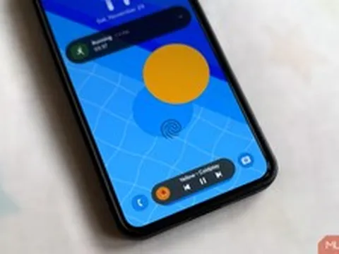 Tôi xin lỗi vì từng chê tính năng này trên điện thoại Samsung là "vô dụng": Dùng thử mới thấy hay bất ngờ