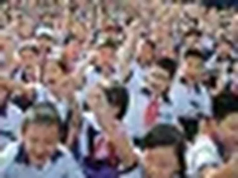 Tin rất vui: Đúng ngày 1/6, hàng trăm học sinh được miễn phí 1 dịch vụ