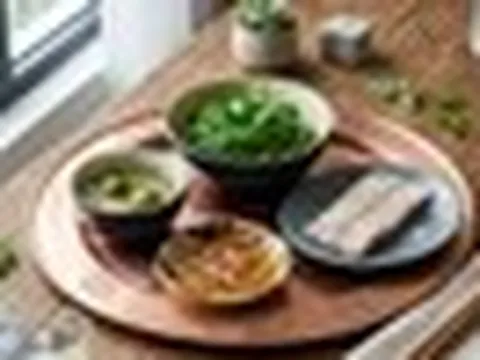 Ngày nóng nuốt cơm không trôi cứ làm ngay 3 món này, nấu cả mâm cơm chỉ mất 15 phút mà ngon không cưỡng nổi