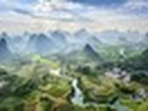 Việt Nam trở thành thị trường lớn tại tiên cảnh Trung Quốc, lại còn được miễn hoàn toàn visa
