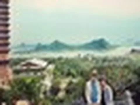 Tìm ra một nơi Sơn Tùng MTP quay MV mới: Ở Ninh Bình nhưng trùng tên với 1 điểm nổi tiếng của Hà Nội