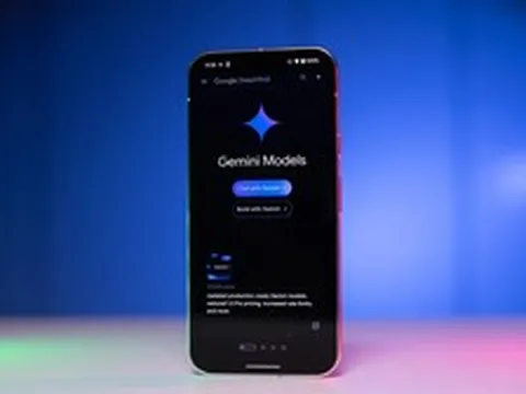 Tôi đã dùng Gemini, ChatGPT và Claude suốt 1 tháng qua trên Android: Kết quả đây mới là AI "tuyệt vời nhất"
