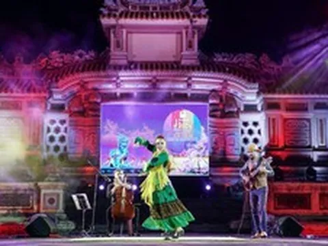 Huế tổ chức loạt sự kiện chào đón du khách trong tháng 6