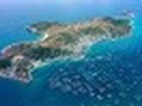 Quan trọng: Cấm hoạt động đưa khách đến 2 hòn đảo miền Trung, nhiều người Việt đang lầm tưởng