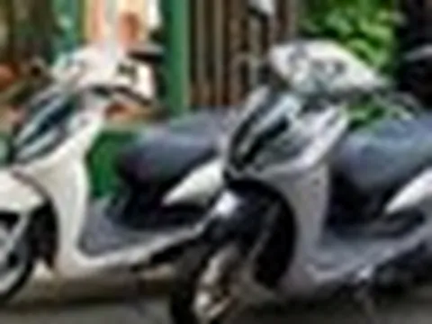 Giá xe máy Honda Lead mới nhất tháng 6/2026