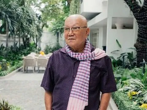 Đạo diễn Hồ Ngọc Xum: Nam Bộ là vùng đất giàu bản sắc và tình người trong “Nợ đời vay trả”