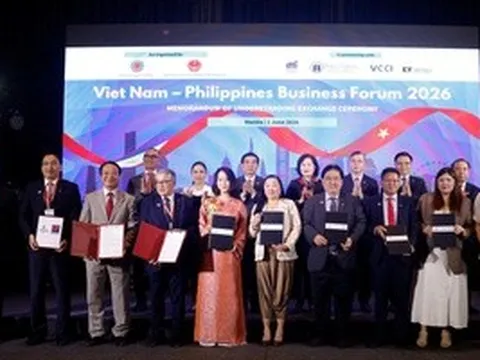 Saigontourist Group xúc tiến, quảng bá du lịch Việt Nam tại Thái Lan, Singapore và Philippines