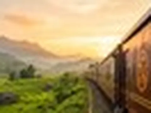 Có gì trong tour tàu hỏa giá gần 1,7 tỷ đồng/tuần du ngoạn Việt Nam, chưa khai trương đã “cháy vé” hết tháng 10?