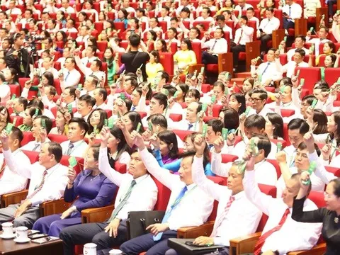 Phát huy vai trò nông dân là chủ thể, trung tâm phát triển kinh tế nông thôn