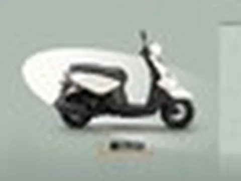 Yamaha ra mắt xe ga mới giá hơn 30 triệu đồng, tiêu thụ chỉ 1,6 lít xăng khiến dân văn phòng chú ý