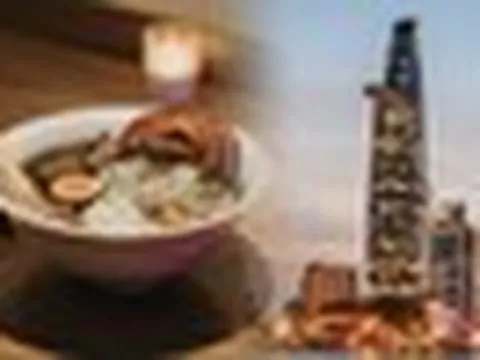 Đại diện Việt Nam vượt qua loạt cường quốc, lọt top thành phố có ẩm thực ngon nhất thế giới