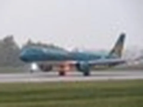 Vietnam Airlines thông báo quan trọng đến toàn bộ hành khách tại Tân Sơn Nhất