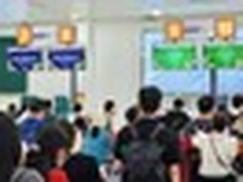 Tin rất vui: Từ tháng 6, một dịch vụ hàng không được miễn phí cho hàng triệu khách