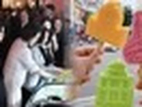 Việt Nam có 1 hàng kem bình dân đón Tổng thống Hàn Quốc, sản xuất tới 1 triệu lít/năm, nằm ngay báu vật của Hà Nội